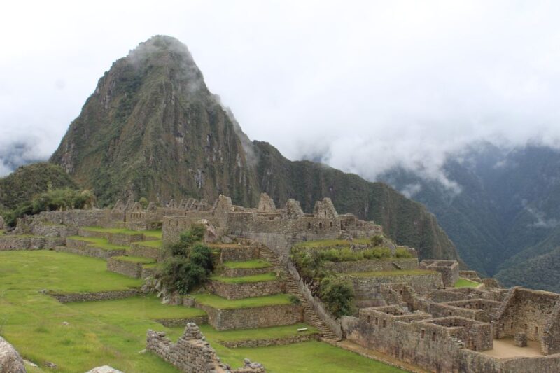 The Peru of the Andes - Traditions of Taquile Island
