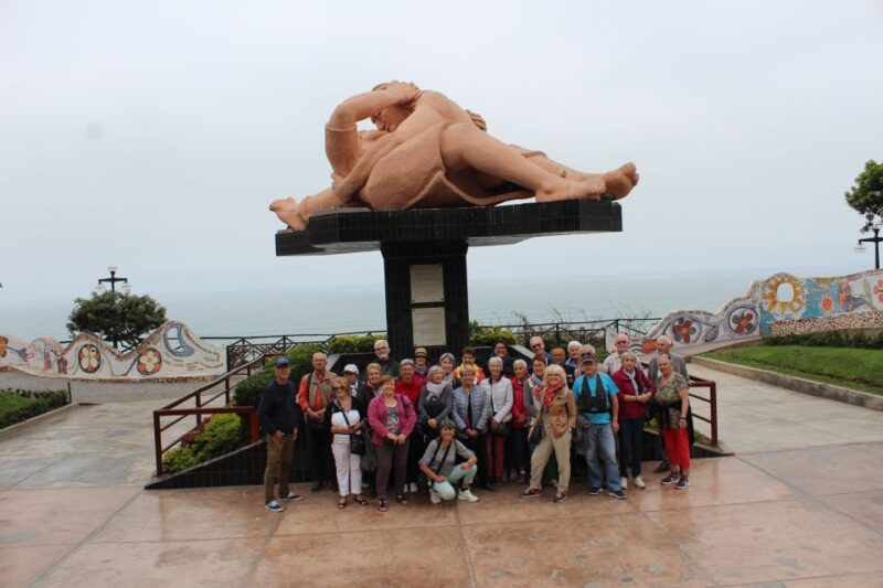 The Peru of the Andes - Journey From Puno to Cusco