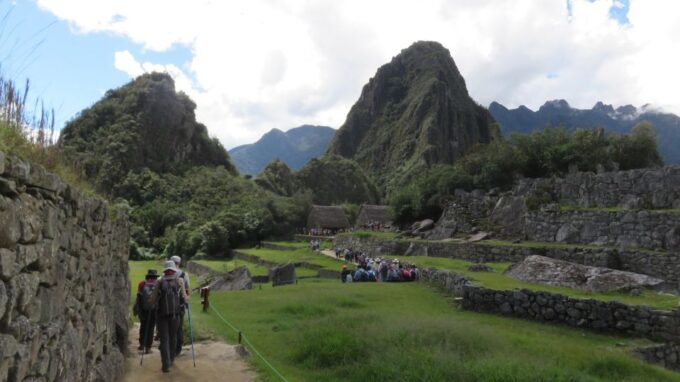 The Peru of the Andes - Highlights of Cusco City