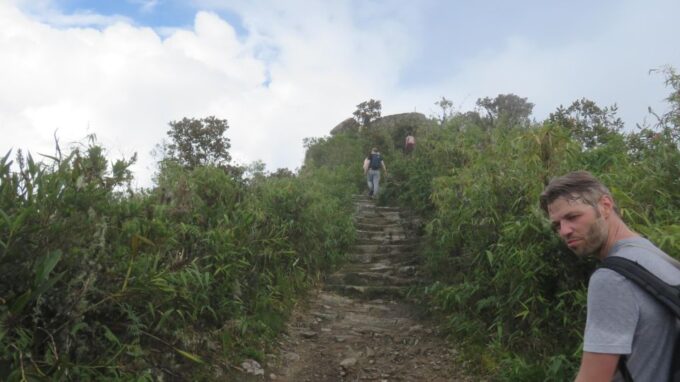 The Peru of the Andes - Frequently Asked Questions