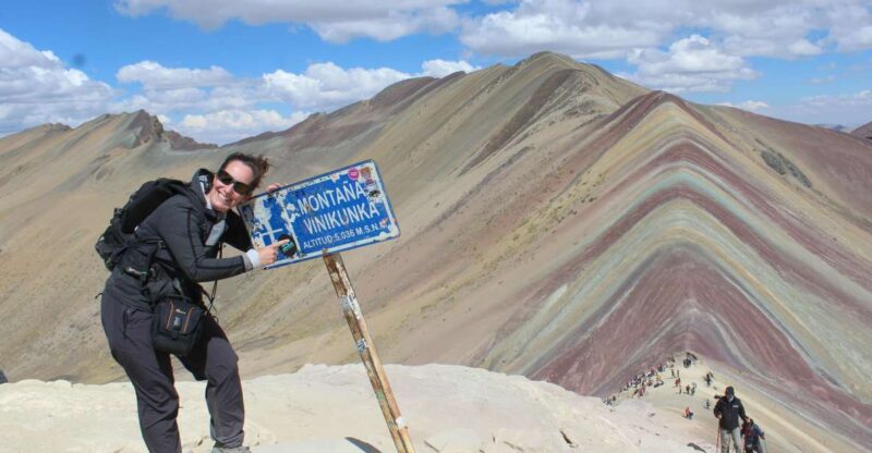 The Peru of the Incas and the Amazon Jungle - Key Points