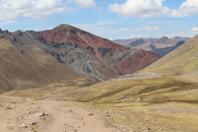 The Peru of the Incas and the Amazon Jungle - Uncover the Nazca Lines