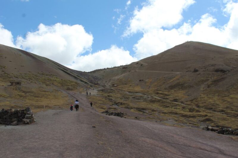 The Peru of the Incas and the Amazon Jungle - Witness the Condors at Colca