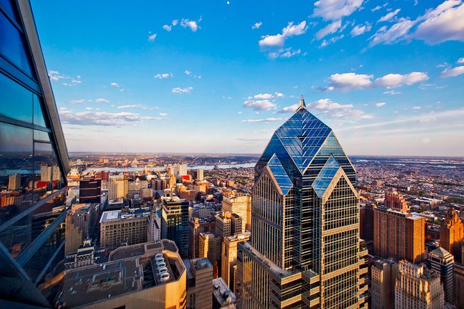 The Philadelphia Sightseeing Day Pass: 35+ Historic Attractions & Tours - Key Features and Benefits