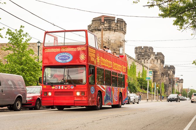 The Philadelphia Sightseeing Flex Pass: Save on 35+ Landmark Attractions & Tours - Dining and Shopping Discounts