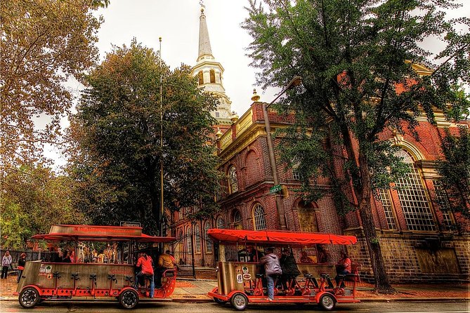 The Philadelphia Sightseeing Flex Pass: Save on 35+ Landmark Attractions & Tours - Customer Reviews and Ratings