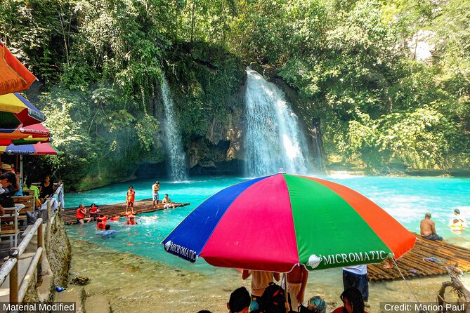 The Philippines: Bohol, Cebu & Dumaguete Area in 6 Days, 1st Class Custom Tours - Included Activities