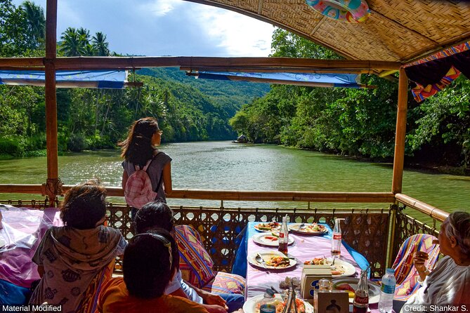 The Philippines: Bohol, Cebu & Dumaguete Area in 6 Days, 1st Class Custom Tours - Accessibility and Fitness