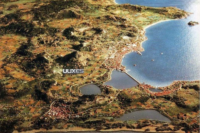 The Phlegraean Fields: Origins & History With Your Local Archaeologist - The Phlegraean Fields: A Volcanic Wonderland