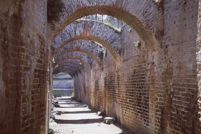 The Phlegraean Fields: Origins & History With Your Local Archaeologist - Insights Into the Regions History