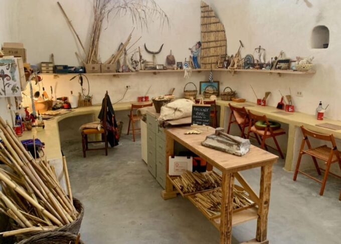 The Picturesque Locals: Santorinis Tradition & Culture Tour - Tour Inclusions