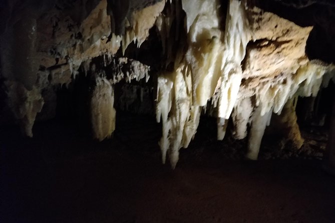 The Pinnacle Adventure Tour - Pickup Information