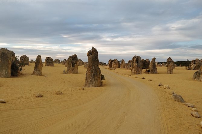 The Pinnacle Adventure Tour - Destination Highlights