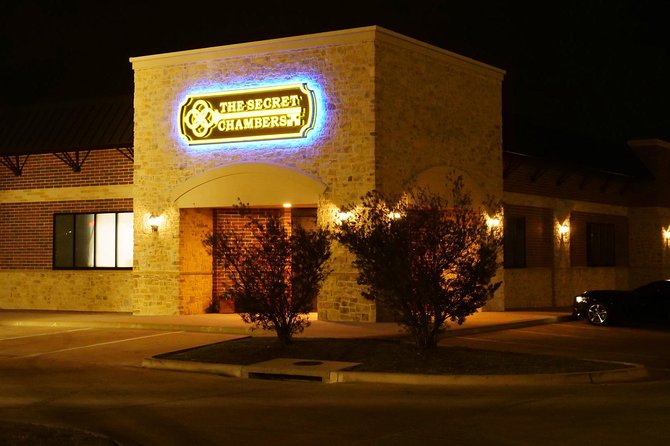 The Pirate Adventure Escape Room - Ratings, Reviews, and Recognition