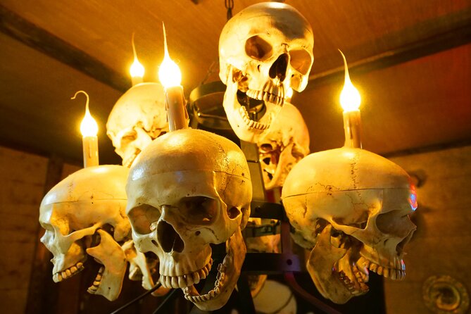 The Pirate Adventure Escape Room - Key Points