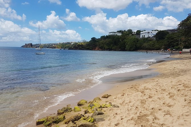 The Pirates Package Tour and Beach - Private Tour - Tour Schedule
