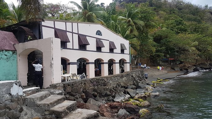 The Pirates Package Tour and Beach - Private Tour - Cancellation Policy