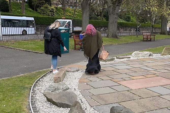 The Pirates Riddle: An Outdoor Treasure Hunt - Whats Included in the Experience