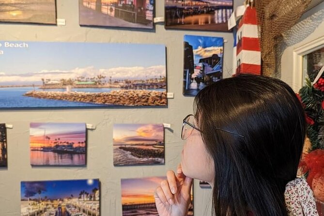 The Pismo Beach Prowl Scavenger Hunt - Extending the Scavenger Hunt Experience
