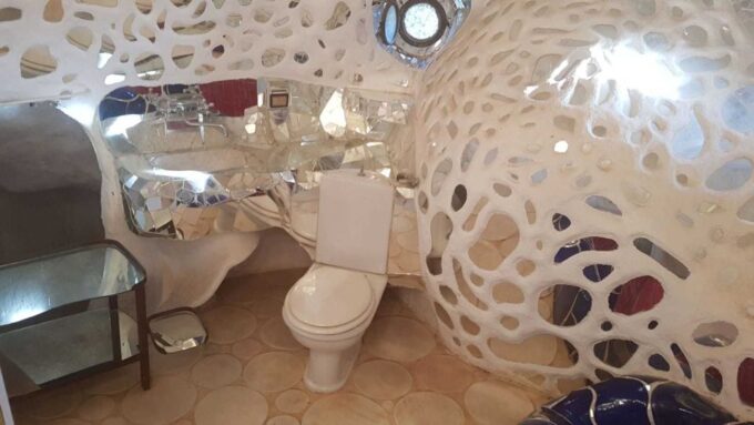 The Place of Dreams: the Tarot Garden W/Wine Tasting - Frequently Asked Questions