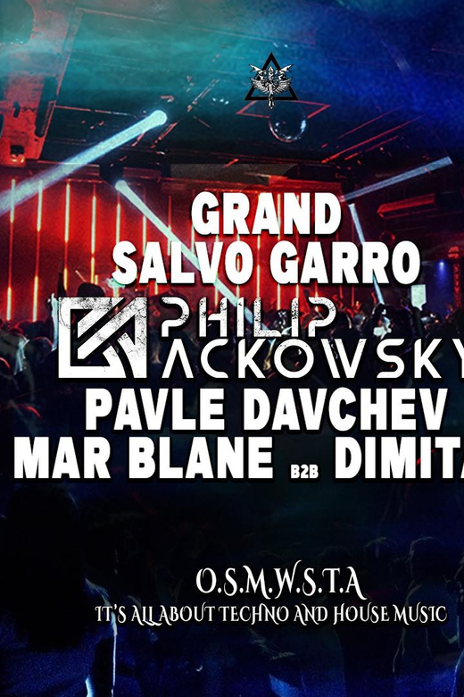 The Playground, Clique, and Liquid Club, Malta Clubs Ticket - Age Restrictions and Requirements