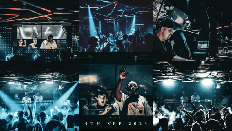 The Playground, Clique, and Liquid Club, Malta Clubs Ticket - Dress Code and Arrival Tips