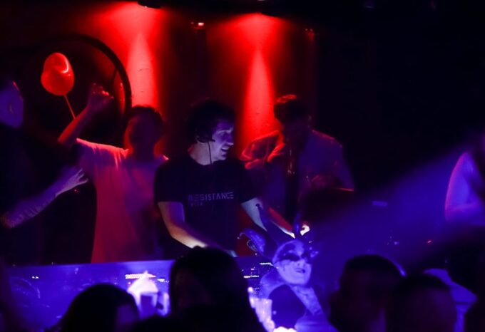 The Playground, Clique, and Liquid Club, Malta Clubs Ticket - Frequently Asked Questions