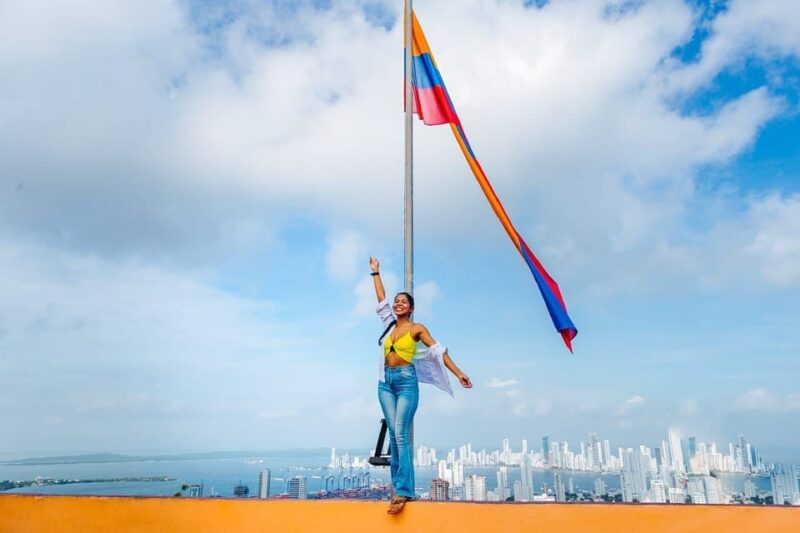 The Popa Hill & San Felipe Castle Tour - Tour Overview