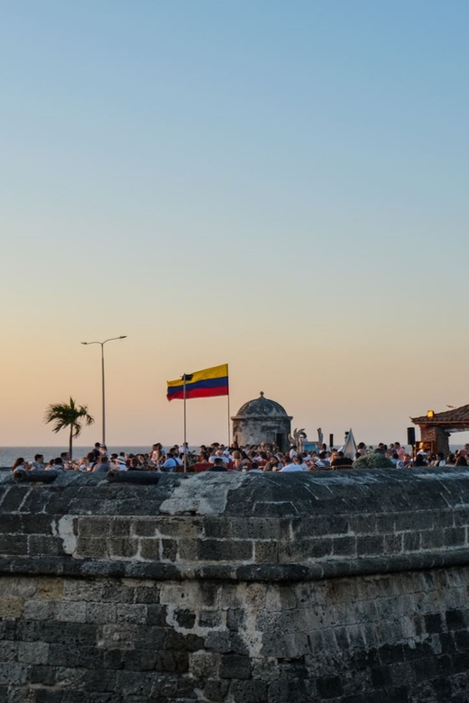 The Popa Hill & San Felipe Castle Tour - Culinary Experience