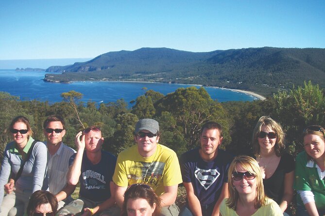 The Port Arthur MEGA Day Trip From Hobart - Included in the Tour