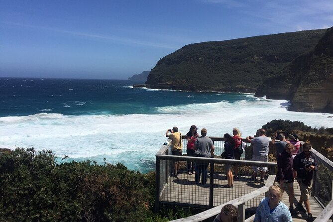 The Port Arthur MEGA Day Trip From Hobart - Meeting and Pickup Details