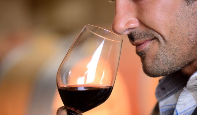 The Port of Saint Mary Winery and Tasting - Discover Sherry Secrets
