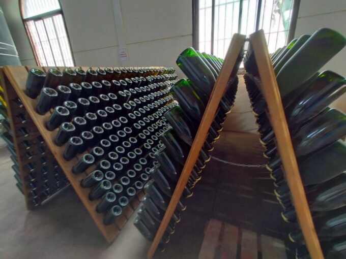 The Port of Saint Mary Winery and Tasting - Frequently Asked Questions