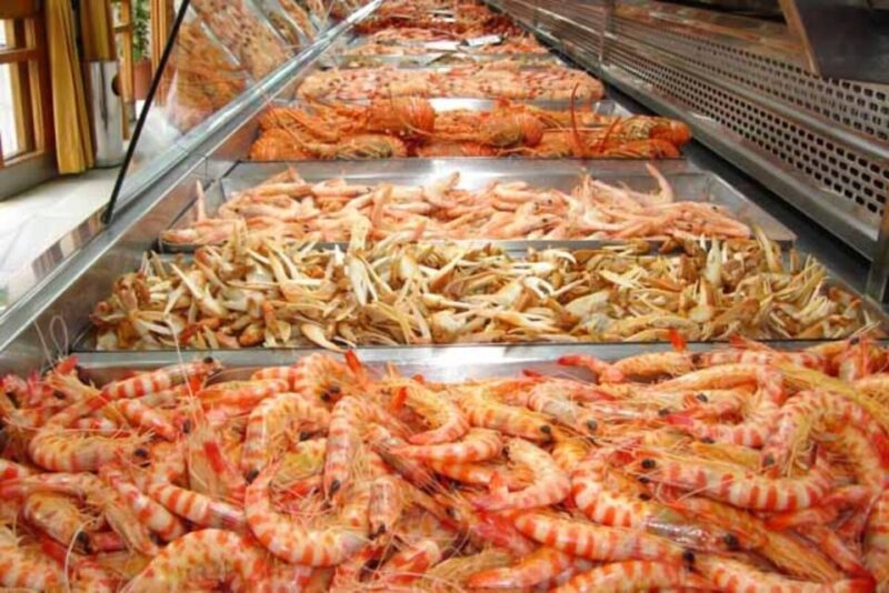 The Port of Santa María: Local Tapas Experience - Inclusions and Highlights