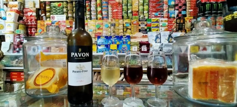The Port of Santa María: Local Tapas Experience - Discovering Andalusian Tapas