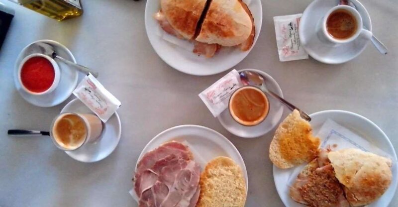 The Port of Santa María: Local Tapas Experience - Enjoying Cadiz Gastronomy
