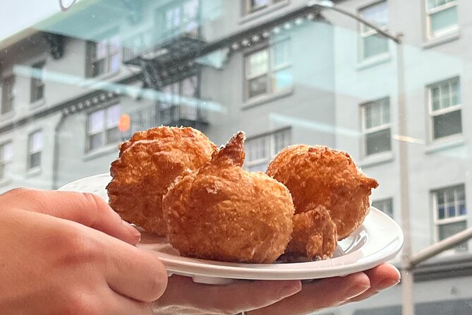 The Portland Brunch Tour - Itinerary Highlights