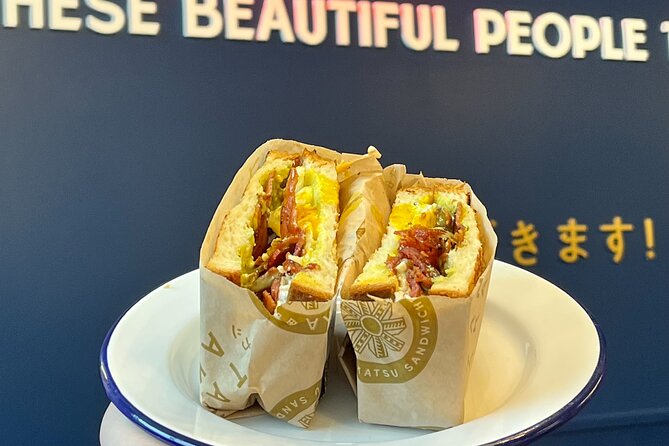 The Portland Brunch Tour - Tour Duration