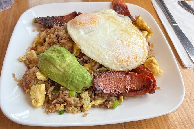 The Portland Brunch Tour - Group Size Limit