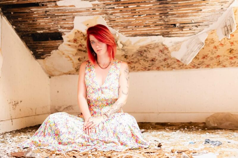 The Portrait That Tells Your Story - Personalizing the Portrait Experience