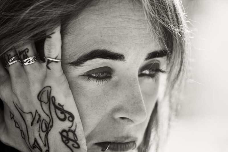 The Portrait That Tells Your Story - Collaborating With the Photographer