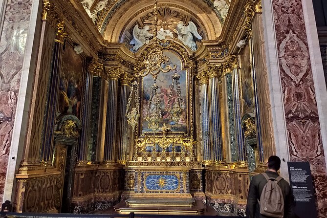 The Portuguese Tiles - Tour Highlights