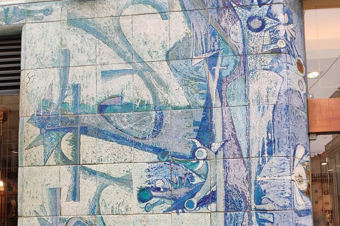 The Portuguese Tiles - Maximum Group Size