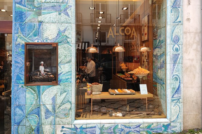 The Portuguese Tiles - Additional Information