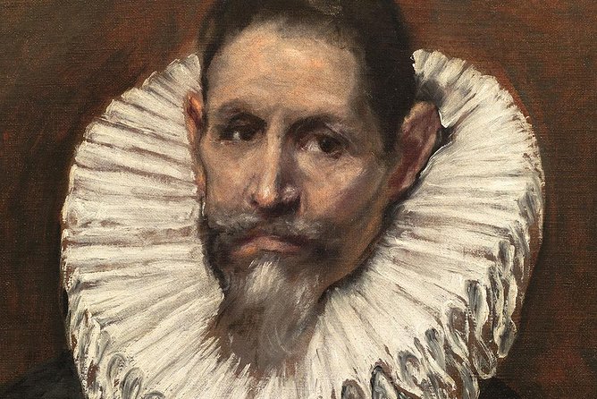 The Prado Museum of Madrid Guided Tour (Tickets Included & Skip the Line) - Meeting and Pickup