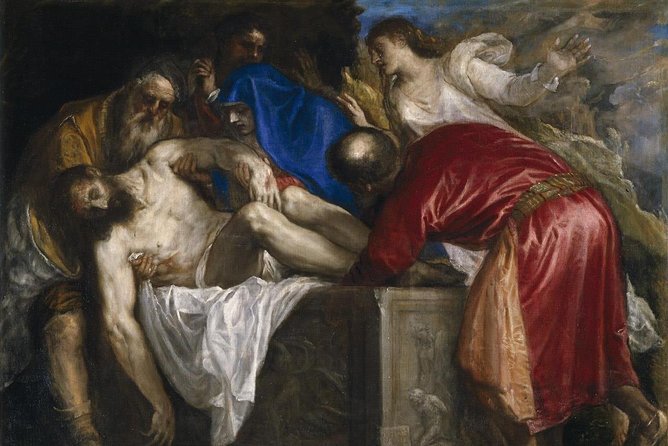 The Prado Museum of Madrid Guided Tour (Tickets Included & Skip the Line) - Additional Information