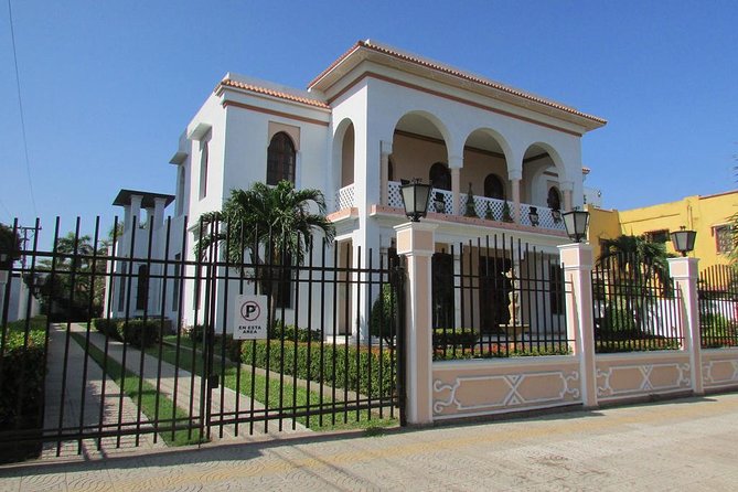 The Prado Neighborhood of Barranquilla - Key Points