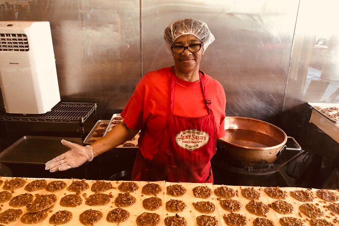 The Premier New Orleans Food Tour - Highlights of the Tour