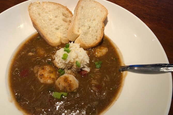 The Premier New Orleans Food Tour - Dietary Accommodations