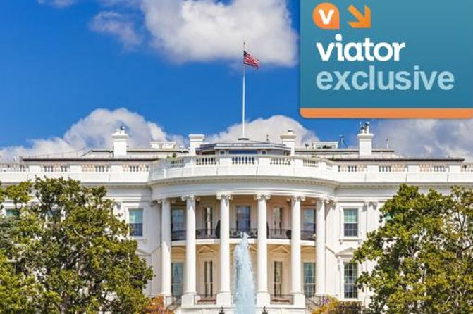 The Presidential Inauguration Preview Tour in Washington DC - Transportation and Logistics